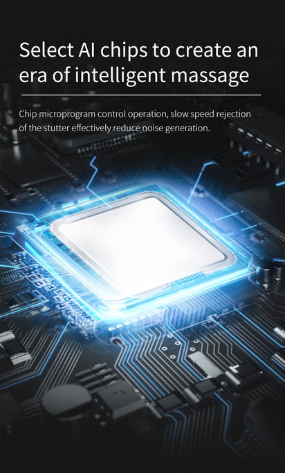 ProRelax Massage Gun