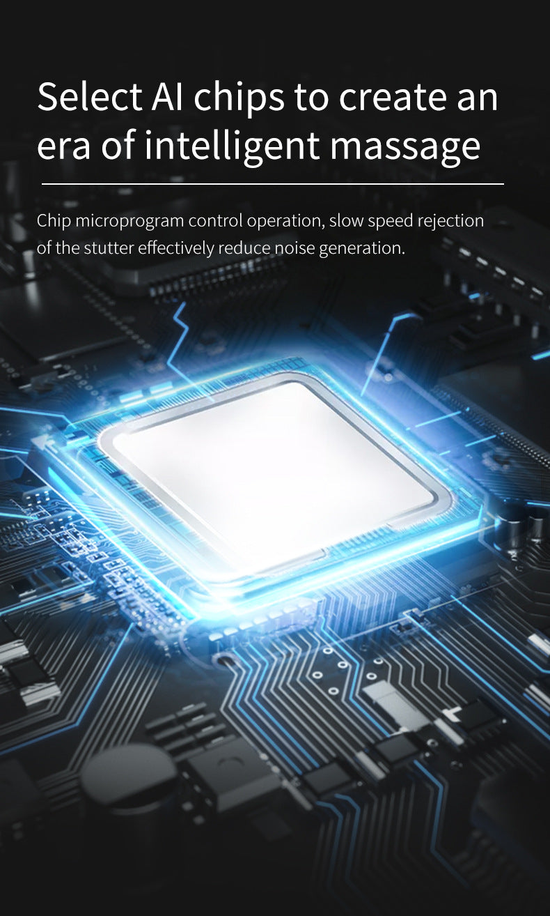 ProRelax Massage Gun