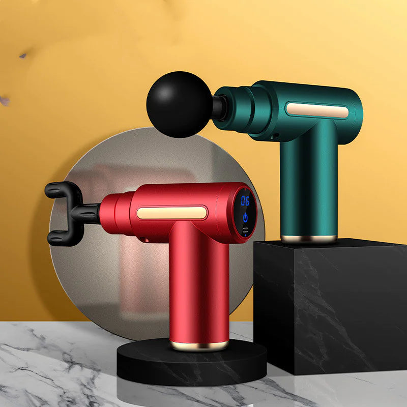 ProRelax Massage Gun