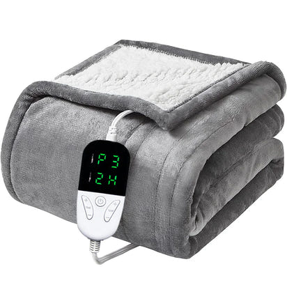 Cozy Heat Electric Blanket