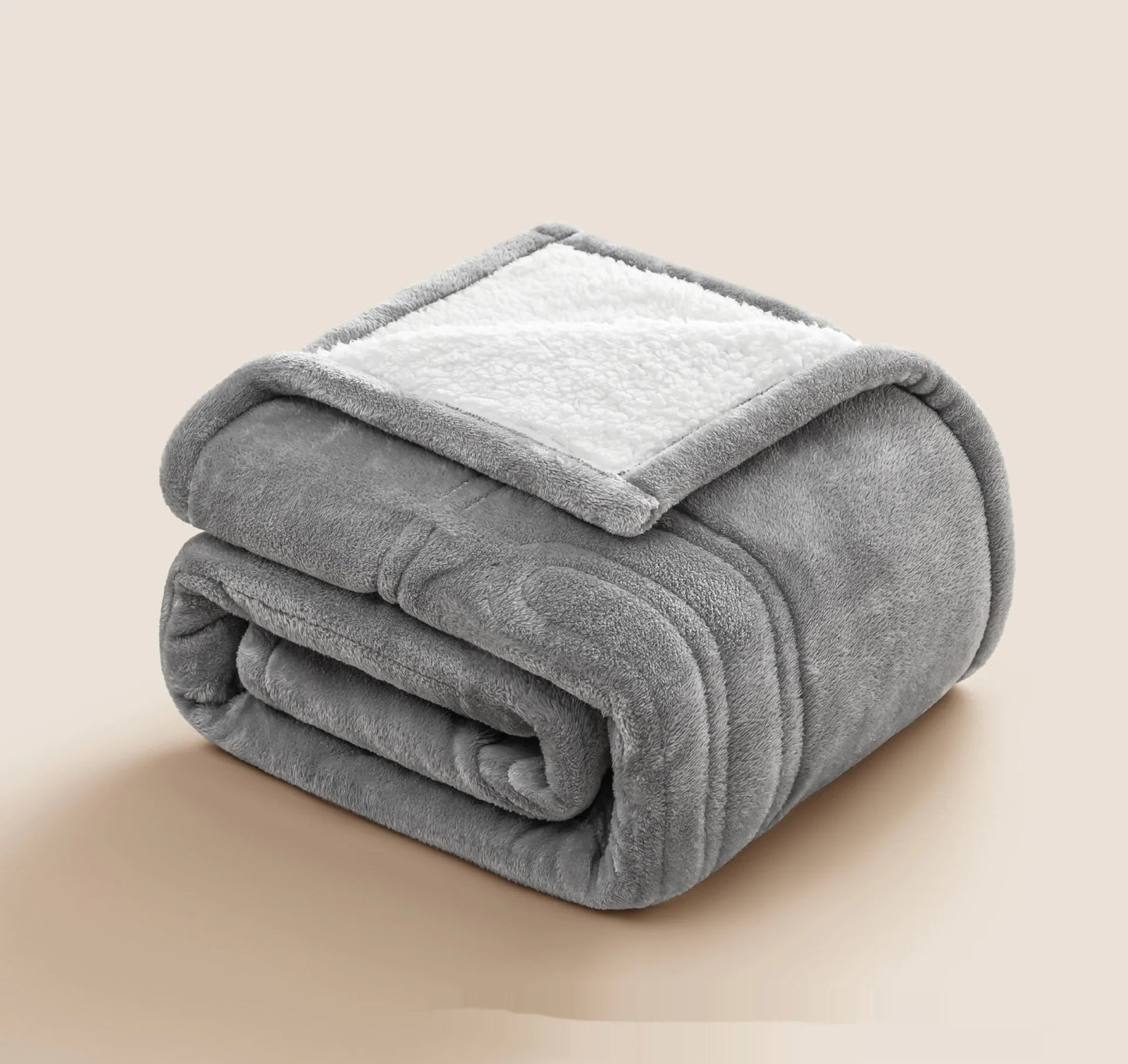 WarmDesk Electric Heated Blanket