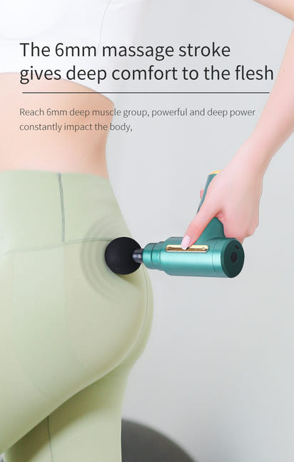 ProRelax Massage Gun