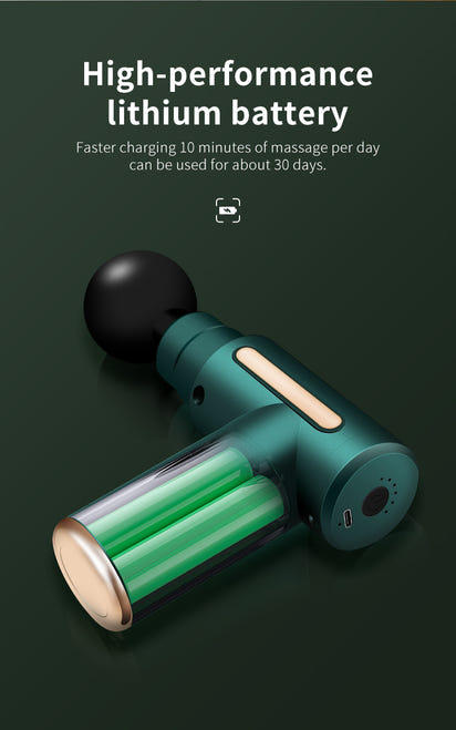 ProRelax Massage Gun