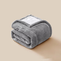 WarmDesk Electric Heated Blanket