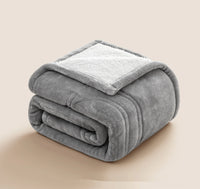 WarmDesk Electric Heated Blanket