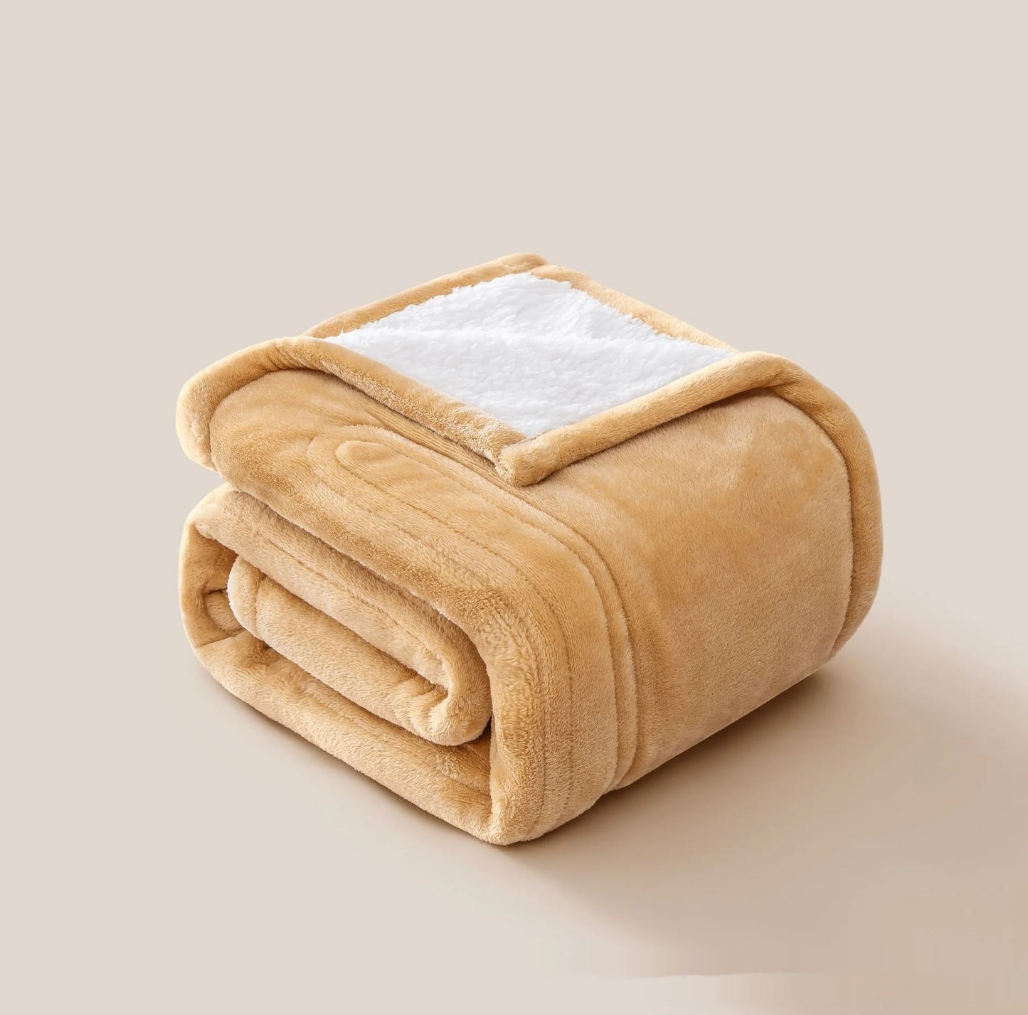 WarmDesk Electric Heated Blanket