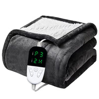 Cozy Heat Electric Blanket