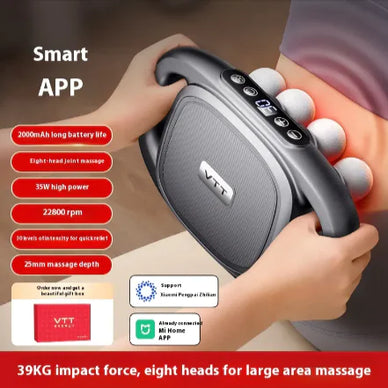 "Transform Pain Into Relief and Rejuvenation"