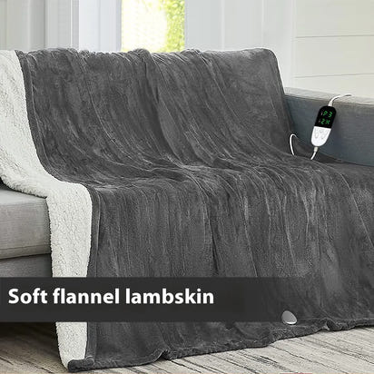 Cozy Heat Electric Blanket