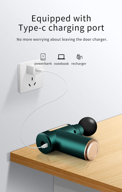 ProRelax Massage Gun