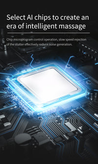 ProRelax Massage Gun