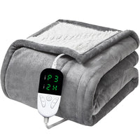 Cozy Heat Electric Blanket